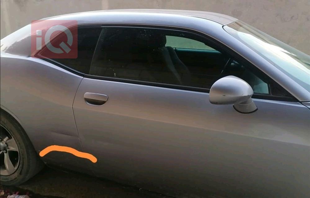 دۆج چالنجەر